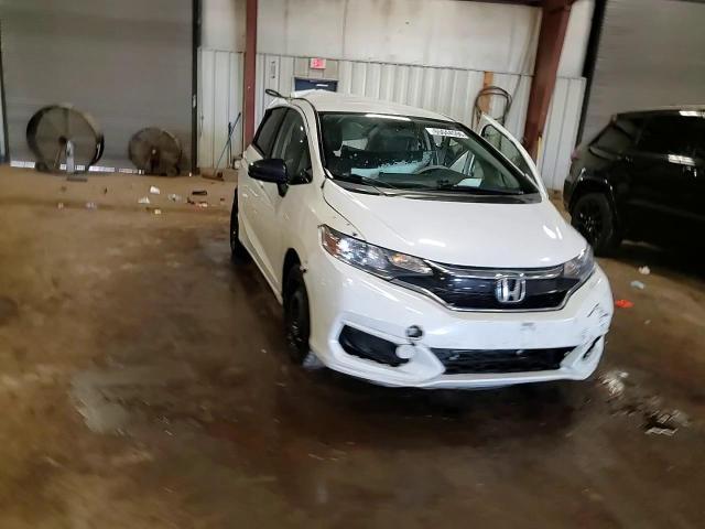 2020 Honda Fit Lx - zdjęcie 14