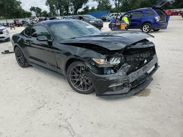2016 Ford Mustang Gt - zdjęcie 14