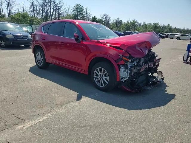 2024 Mazda Cx-5 Select - zdjęcie 14
