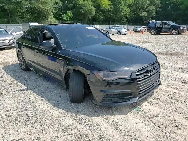 2017 Audi A6 Premium Plus - zdjęcie 13
