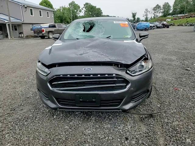 2016 Ford Fusion Se - zdjęcie 13
