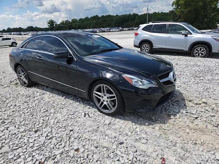 2014 Mercedes-Benz E 350 - zdjęcie 13