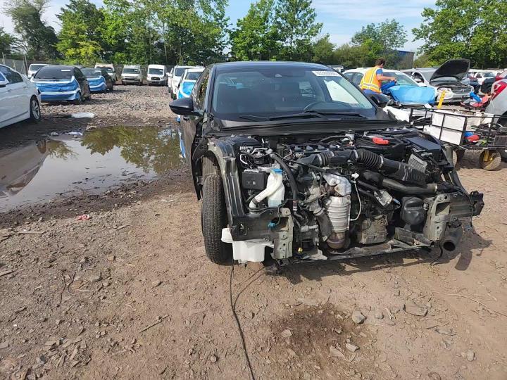 2018 Honda Accord Exl - zdjęcie 14