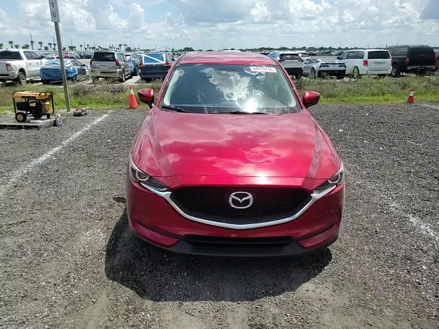 2018 Mazda Cx-5 Sport - zdjęcie 13