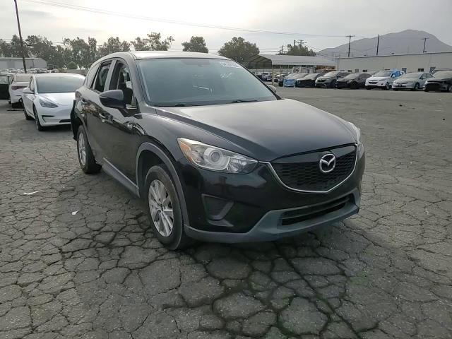 2015 Mazda Cx-5 Sport - zdjęcie 14