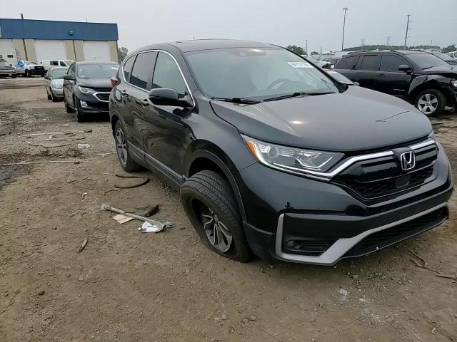 2022 Honda Cr-V Ex - zdjęcie 14