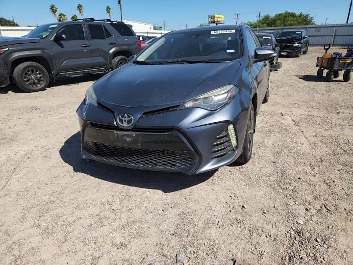 2019 Toyota Corolla Se - zdjęcie 13