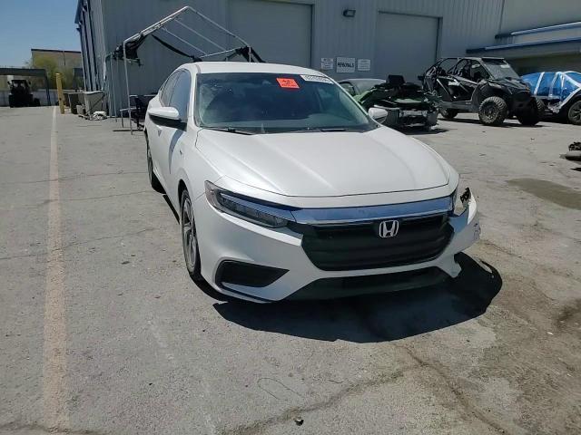 2019 Honda Insight Lx - zdjęcie 13
