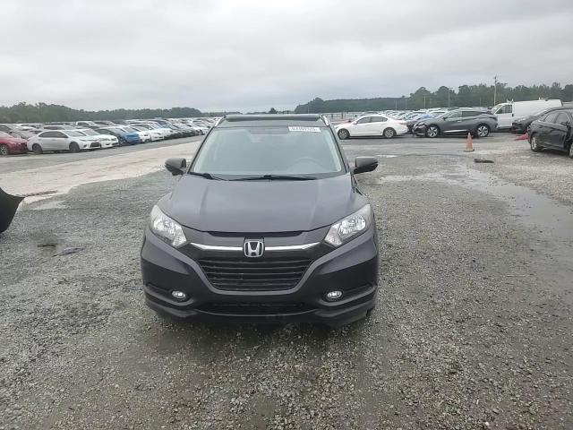 2016 Honda Hr-V Exl - zdjęcie 14