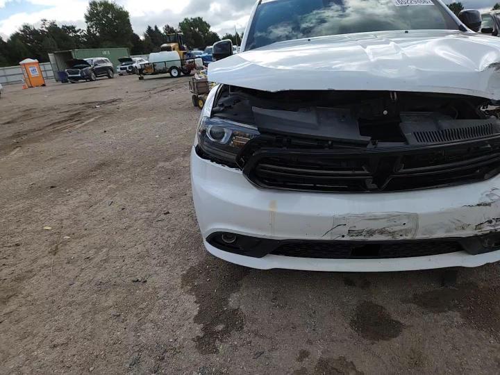 2016 Dodge Durango R/T - zdjęcie 13