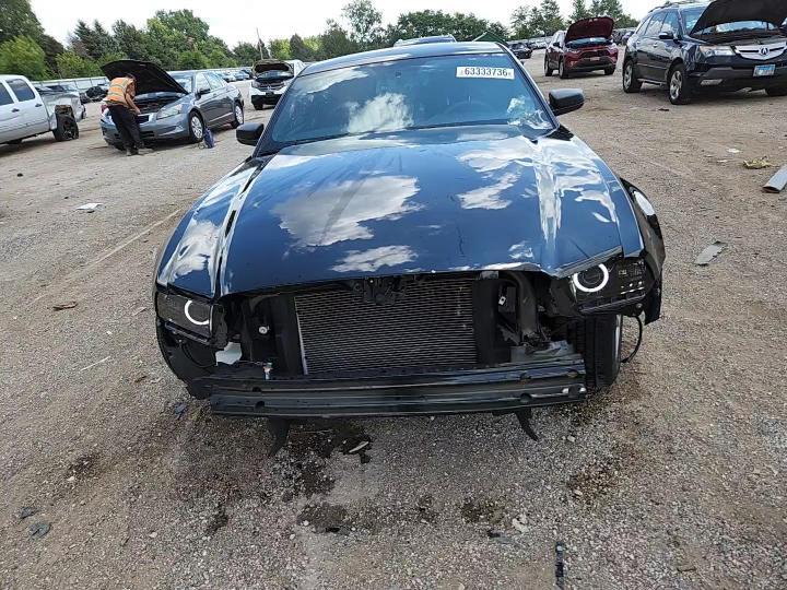 2014 Ford Mustang - zdjęcie 14