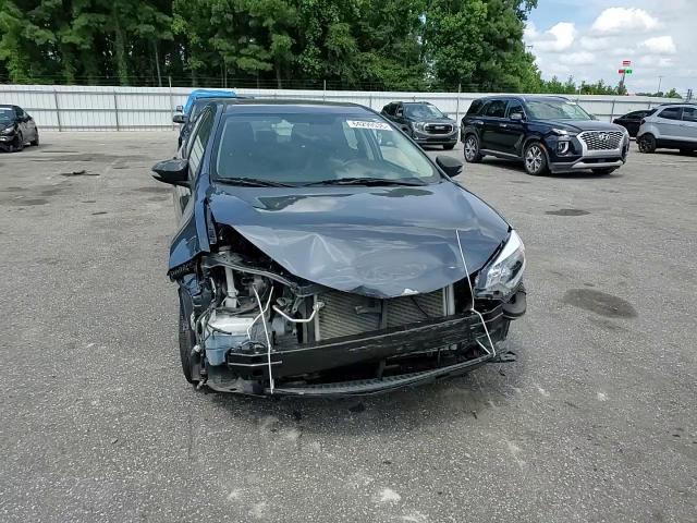 2015 Toyota Corolla S Plus - zdjęcie 13