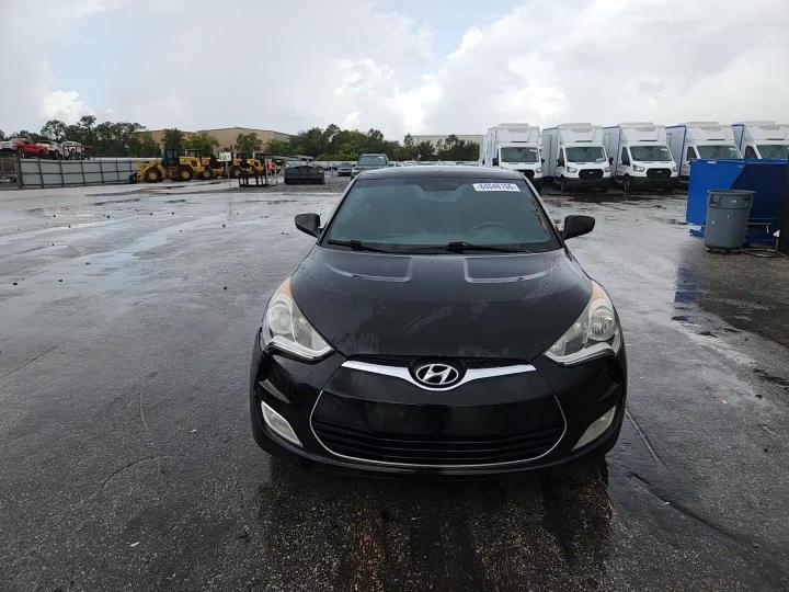 2016 Hyundai Veloster Base - zdjęcie 13