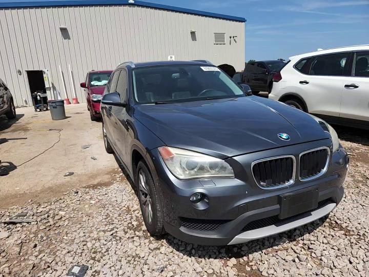 2014 BMW X1 xDrive28I - zdjęcie 14