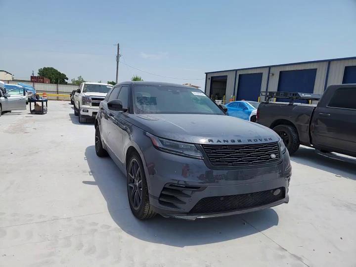 2026 Land Rover Range Rover Velar Dynamic Se - zdjęcie 13