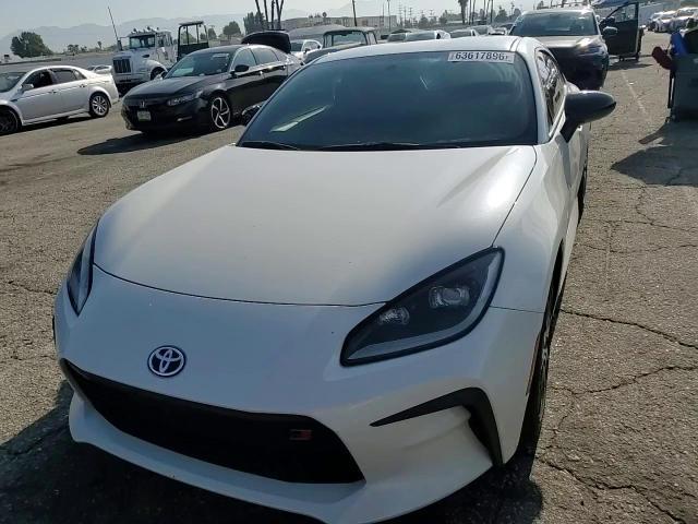 2022 Toyota Gr86 Premium - zdjęcie 13
