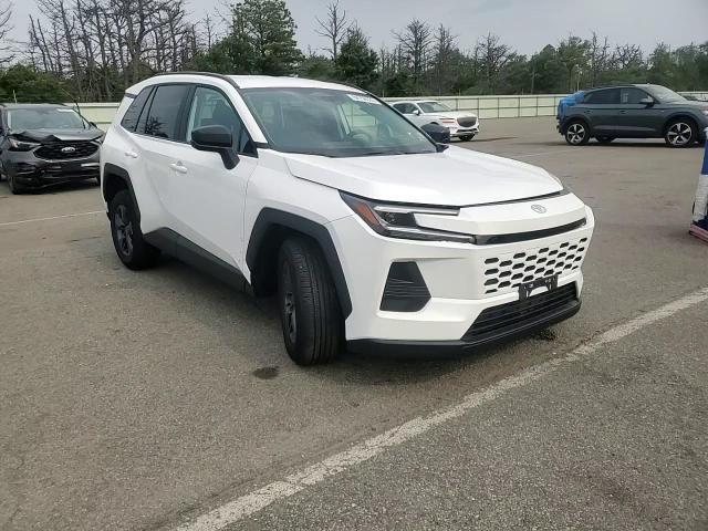 2026 Toyota Rav4 Le - zdjęcie 14
