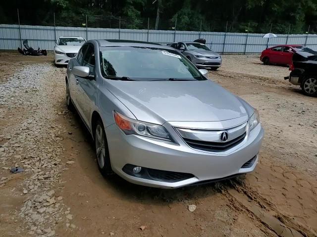 2013 Acura Ilx 20 Tech - zdjęcie 13