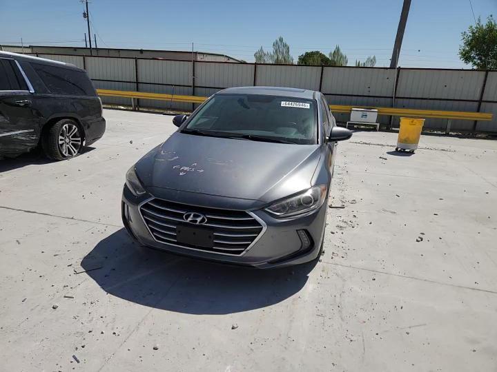2018 Hyundai Elantra Value Edition - zdjęcie 13