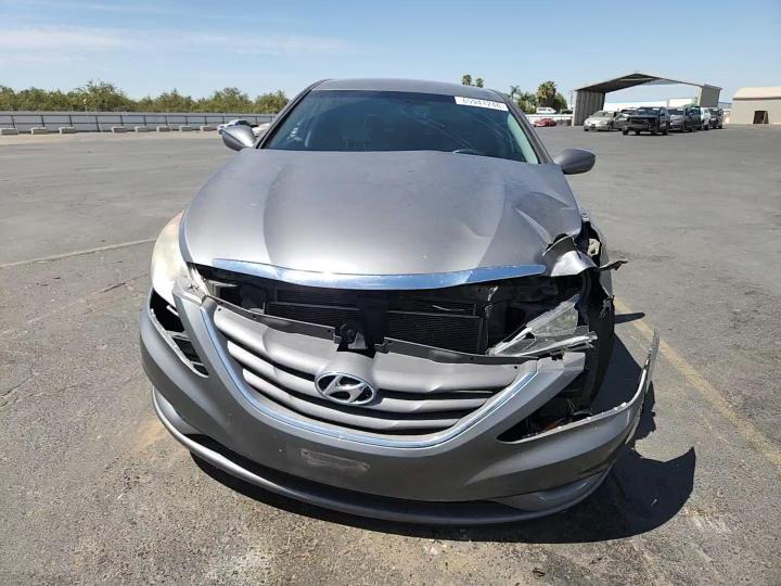 2013 Hyundai Sonata Limited Autom - zdjęcie 13