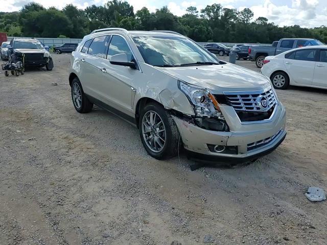 2015 Cadillac Srx Performance Collection - zdjęcie 13