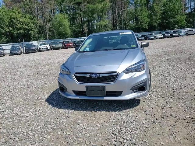 2018 Subaru Impreza - zdjęcie 13