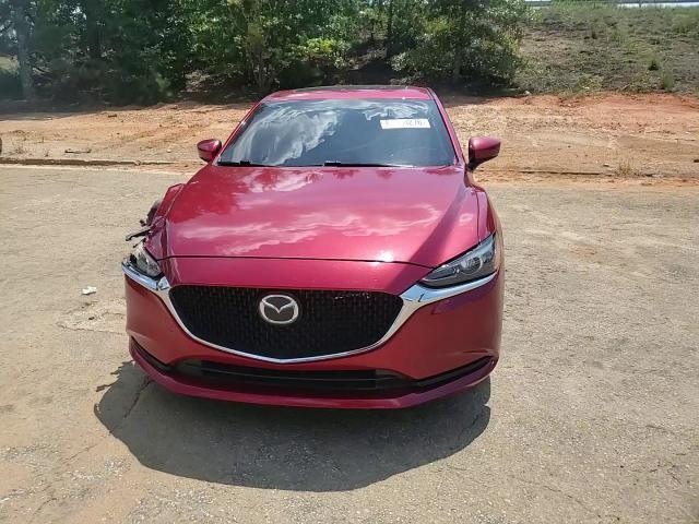 2021 Mazda 6 Touring - zdjęcie 13