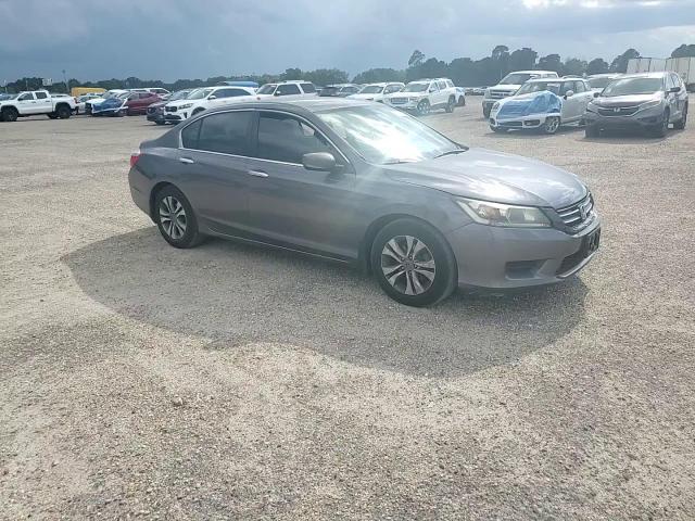 2015 Honda Accord Lx - zdjęcie 13