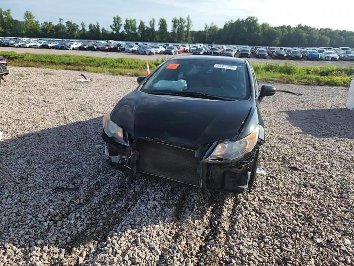 2014 Honda Civic Lx - zdjęcie 13