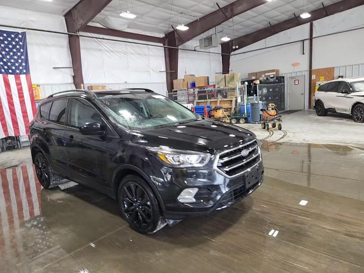 2019 Ford Escape Se - zdjęcie 13
