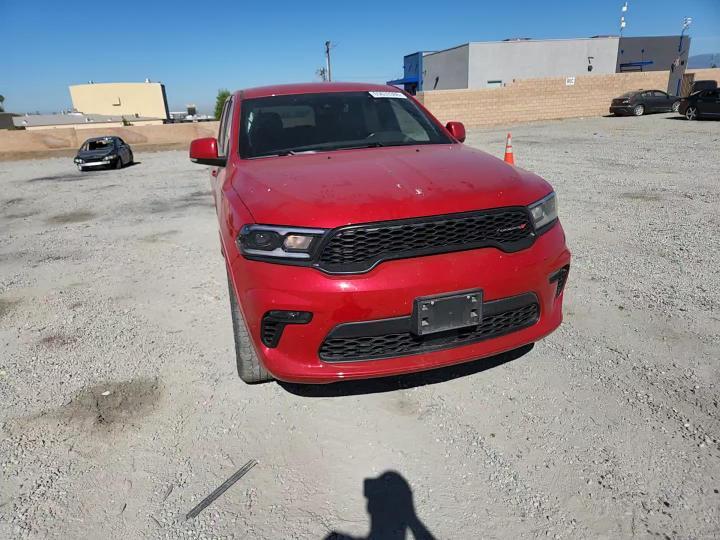 2022 Dodge Durango Gt - zdjęcie 14