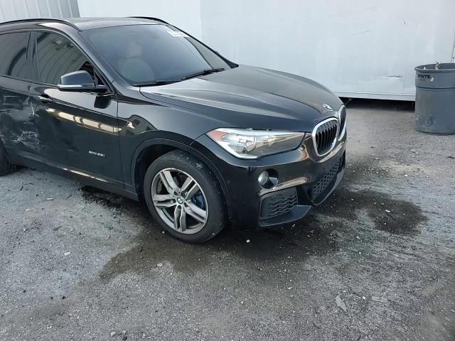 2016 BMW X1 xDrive28I - zdjęcie 14