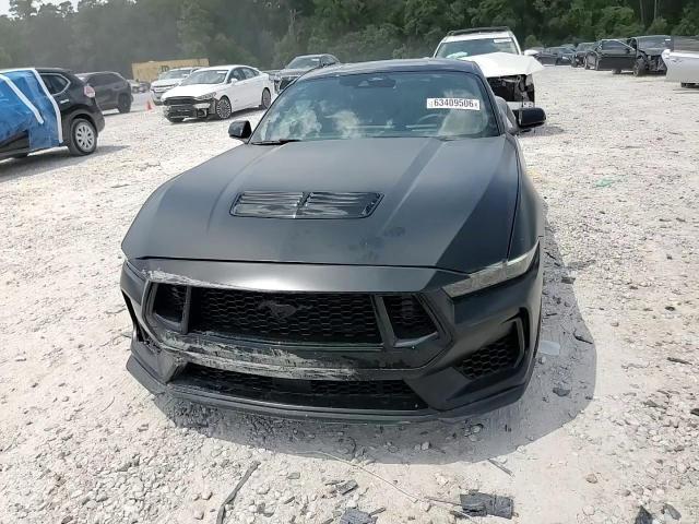 2024 Ford Mustang Gt - zdjęcie 13