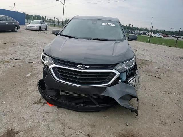2020 Chevrolet Equinox Lt - zdjęcie 14