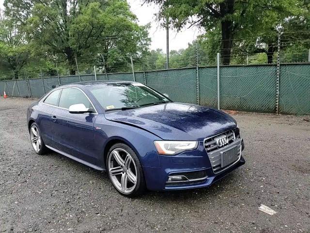 2014 Audi S5 Premium Plus - zdjęcie 13