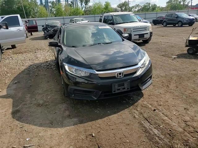 2016 Honda Civic Ex - zdjęcie 13