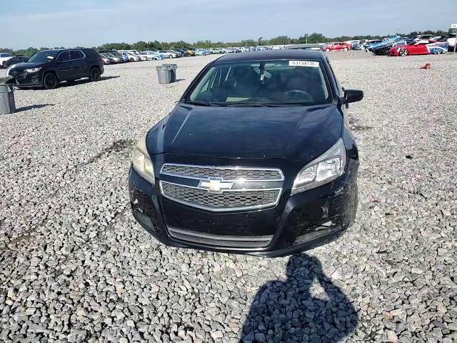 2013 Chevrolet Malibu Ls - zdjęcie 13