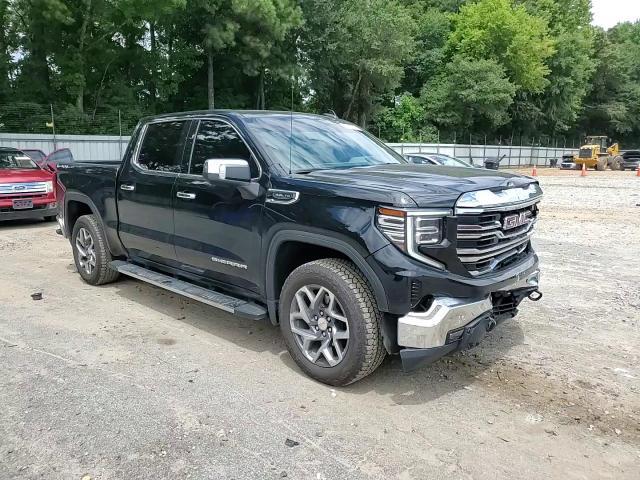 2026 GMC Sierra K1500 Slt - zdjęcie 49