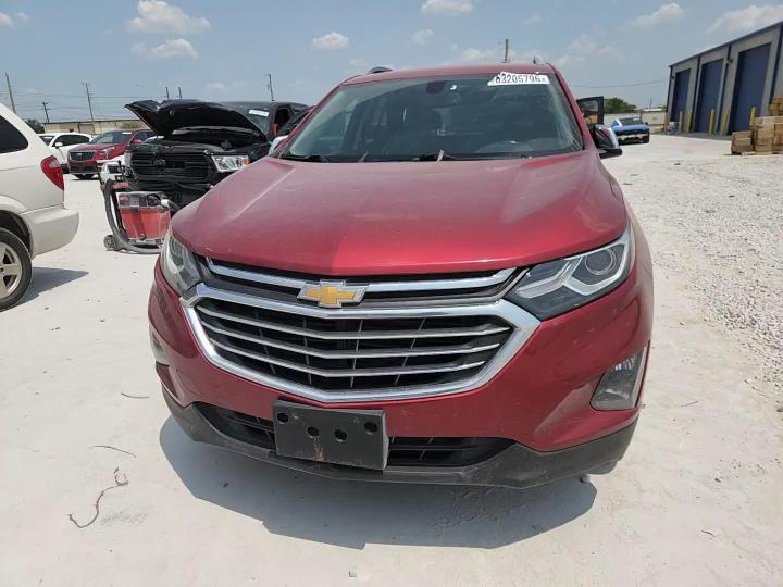 2019 Chevrolet Equinox Premier - zdjęcie 14
