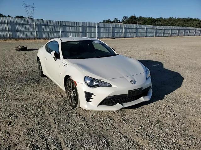 2017 Toyota 86 Base - zdjęcie 13