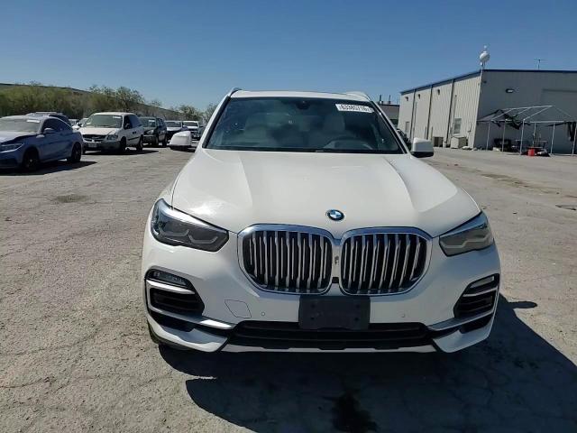 2019 BMW X5 xDrive40I - zdjęcie 14