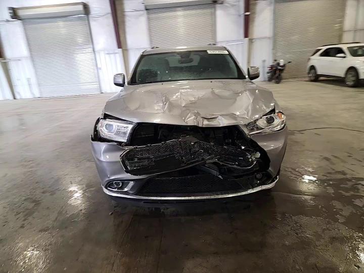 2018 Dodge Durango Sxt - zdjęcie 14