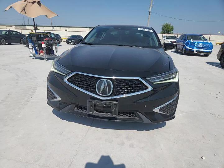 2020 Acura Ilx Premium - zdjęcie 14