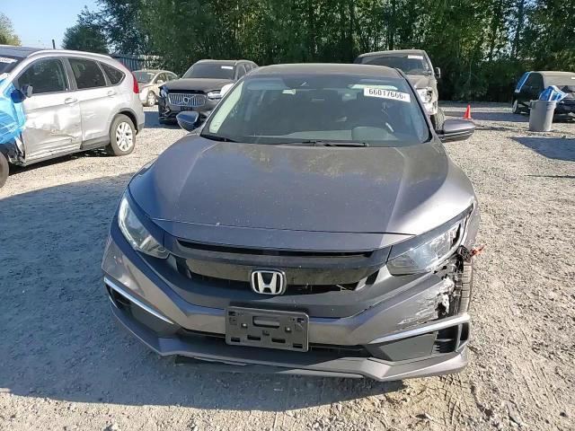 2019 Honda Civic Lx - zdjęcie 13