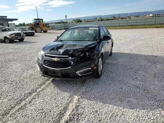 2015 Chevrolet Cruze Lt - zdjęcie 13