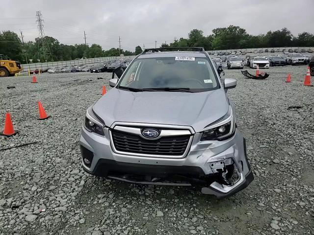 2021 Subaru Forester Premium - zdjęcie 14