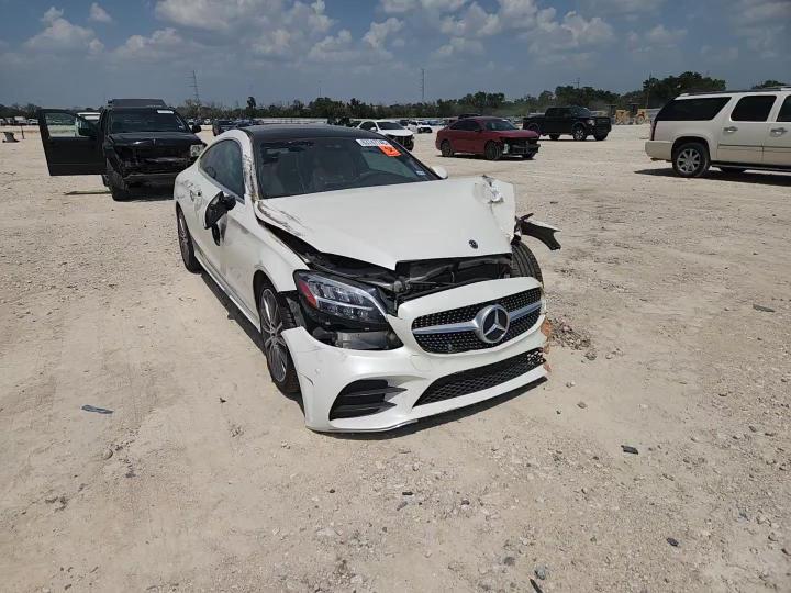 2020 Mercedes-Benz C 300 - zdjęcie 13