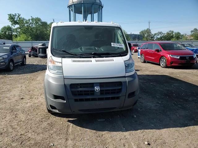 2015 Ram Promaster 1500 1500 Standard - zdjęcie 14
