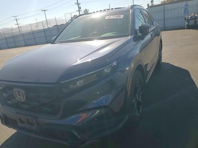 2024 Honda Cr-V Sport-L - zdjęcie 14