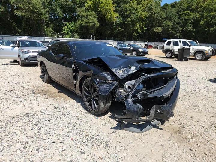 2019 Dodge Challenger R/T - zdjęcie 13